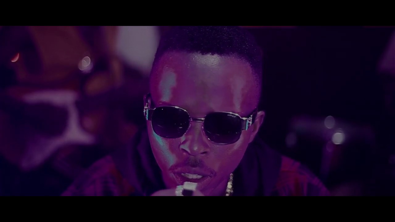 Cashlord - Cartel You Need Money (Official Video)