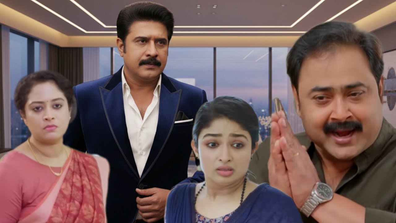 രോഹിത്തിനെ രക്ഷിച്ചതിൻ്റെ പ്രതിഫലം അലീന ഇനി 1500 കോടിയുള്ള സ്റ്റാൻലിക്ക്|mazha thorum munpe serial 