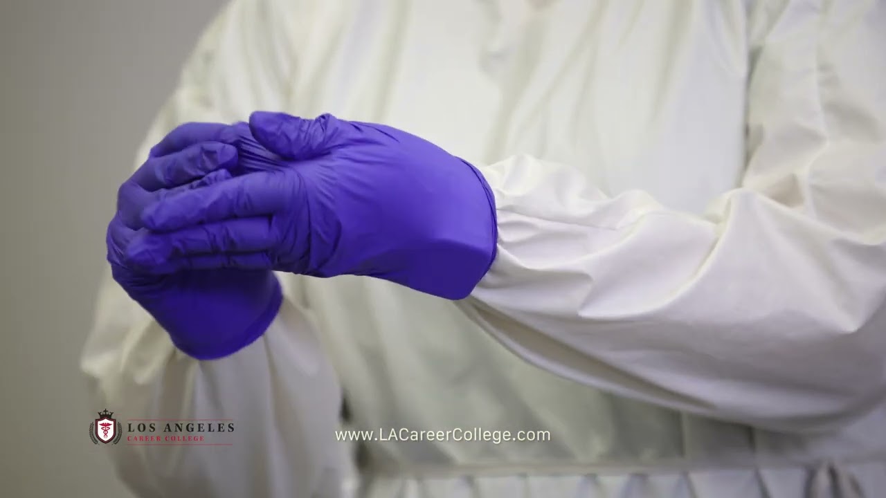TMU State Exam: Master CNA Skill: PPE & Urine Output Measurement – TMU CA Approved