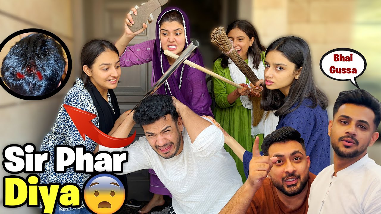 Saliyon Sy Buhat Mar Pari || Behosh Ho Gya