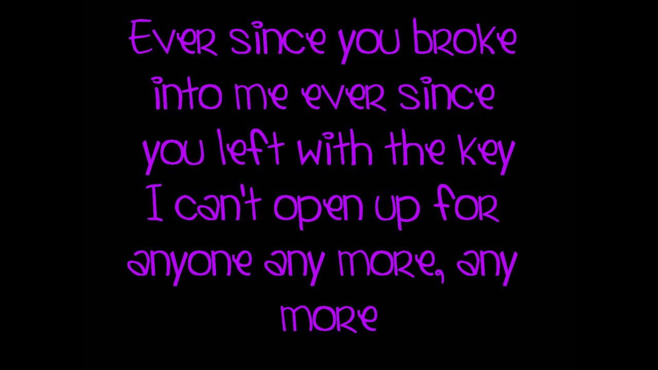 Christina Grimmie (zeldaxlove64) - King of Thieves Lyrics (album version)