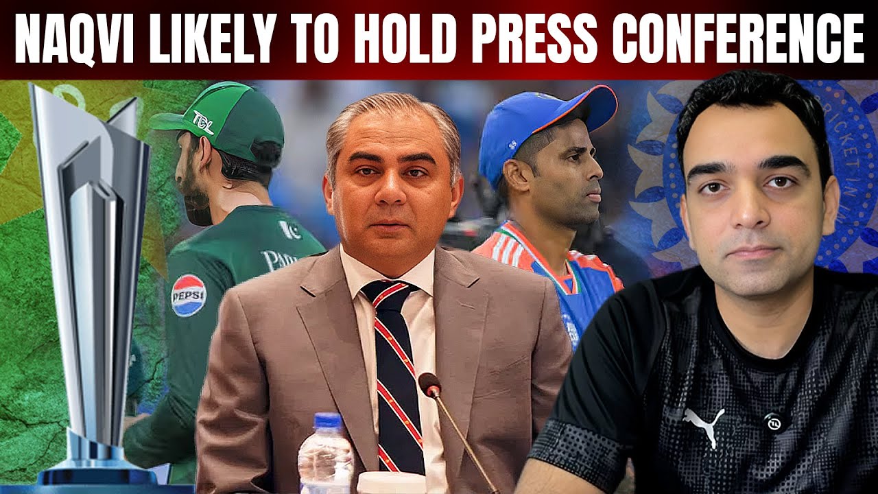 One Point that Should Be Agreed By PCB, ICC and BCCI 