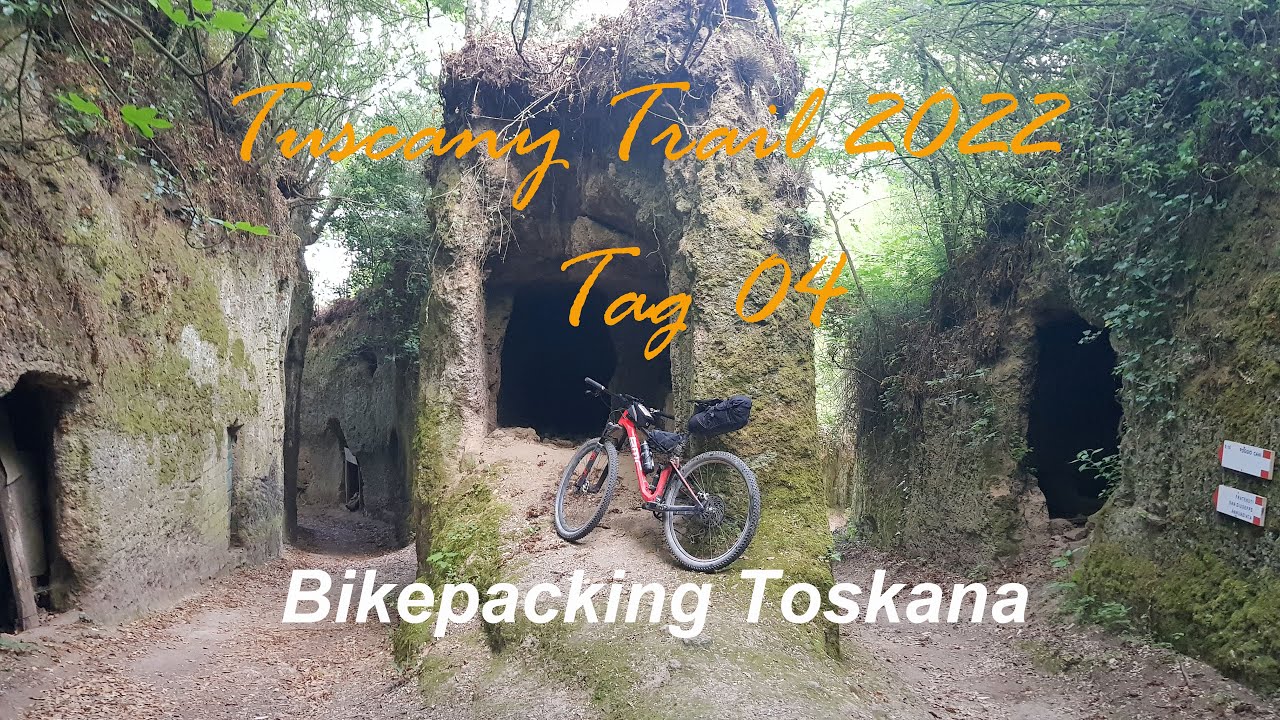 Tuscany Trail 2022 Tag 04