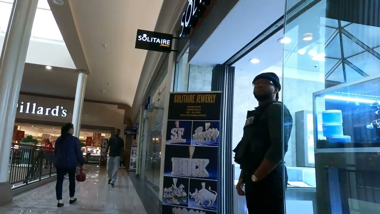 Carolina Place Mall, Charlotte, NC