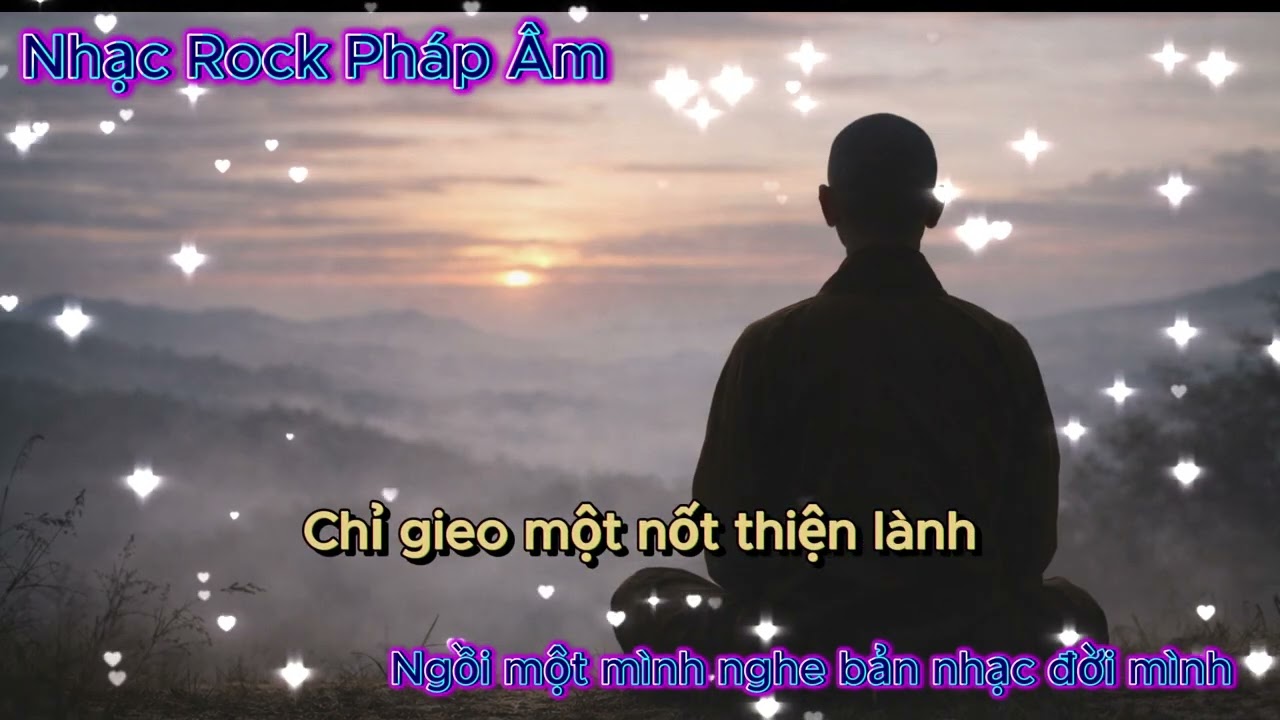 Ngồi Lại Một Mình...Nghe Bản Nhạc Đời Mình