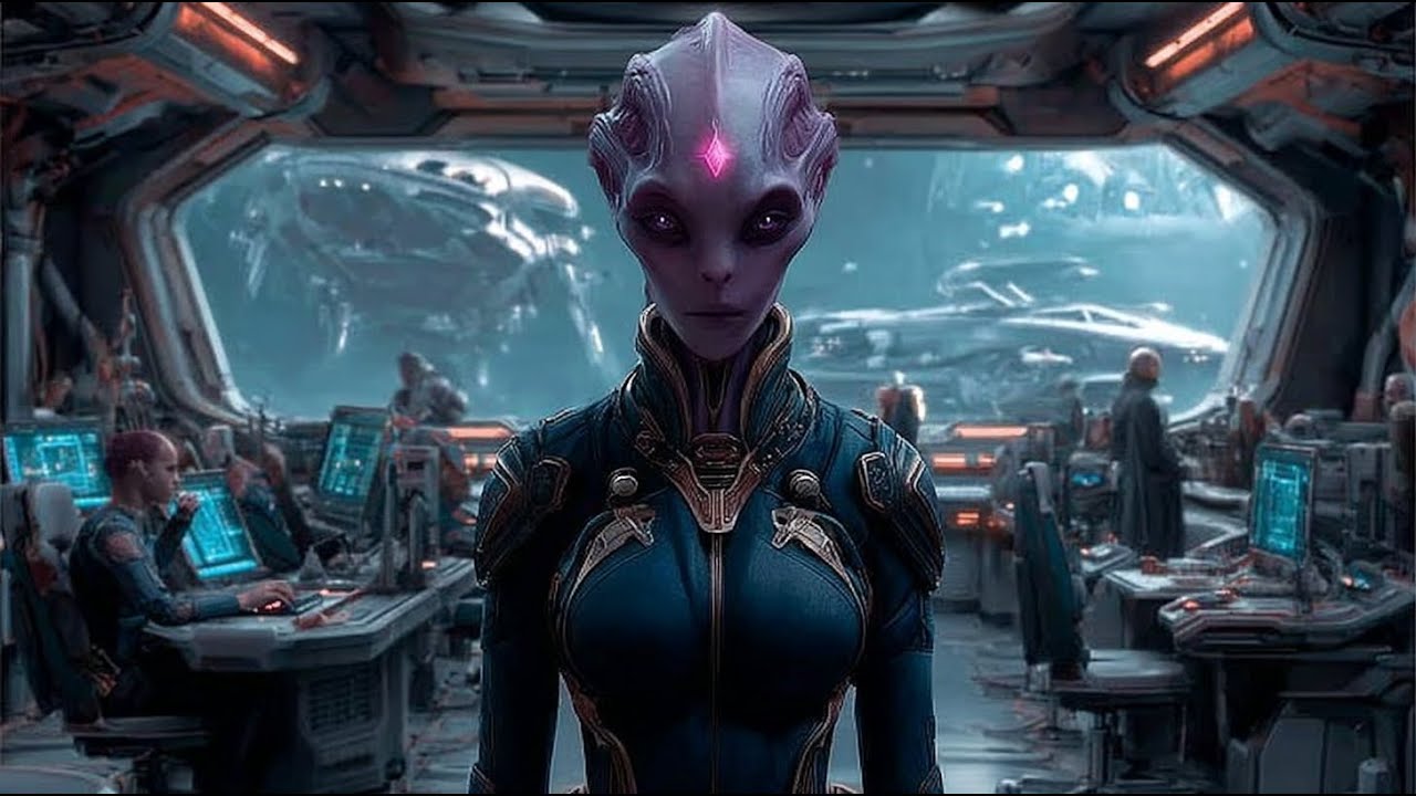 Humans Unintentionally Enter a Galactic Empire—And They’re Not Concerned HFY | HFY Reddit Stories