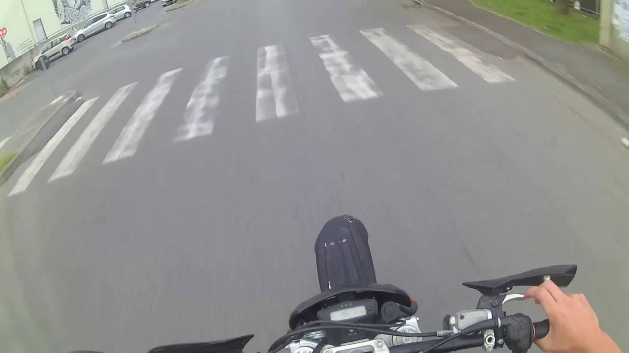 husqvarna wr 125 vs aprilia rs 125