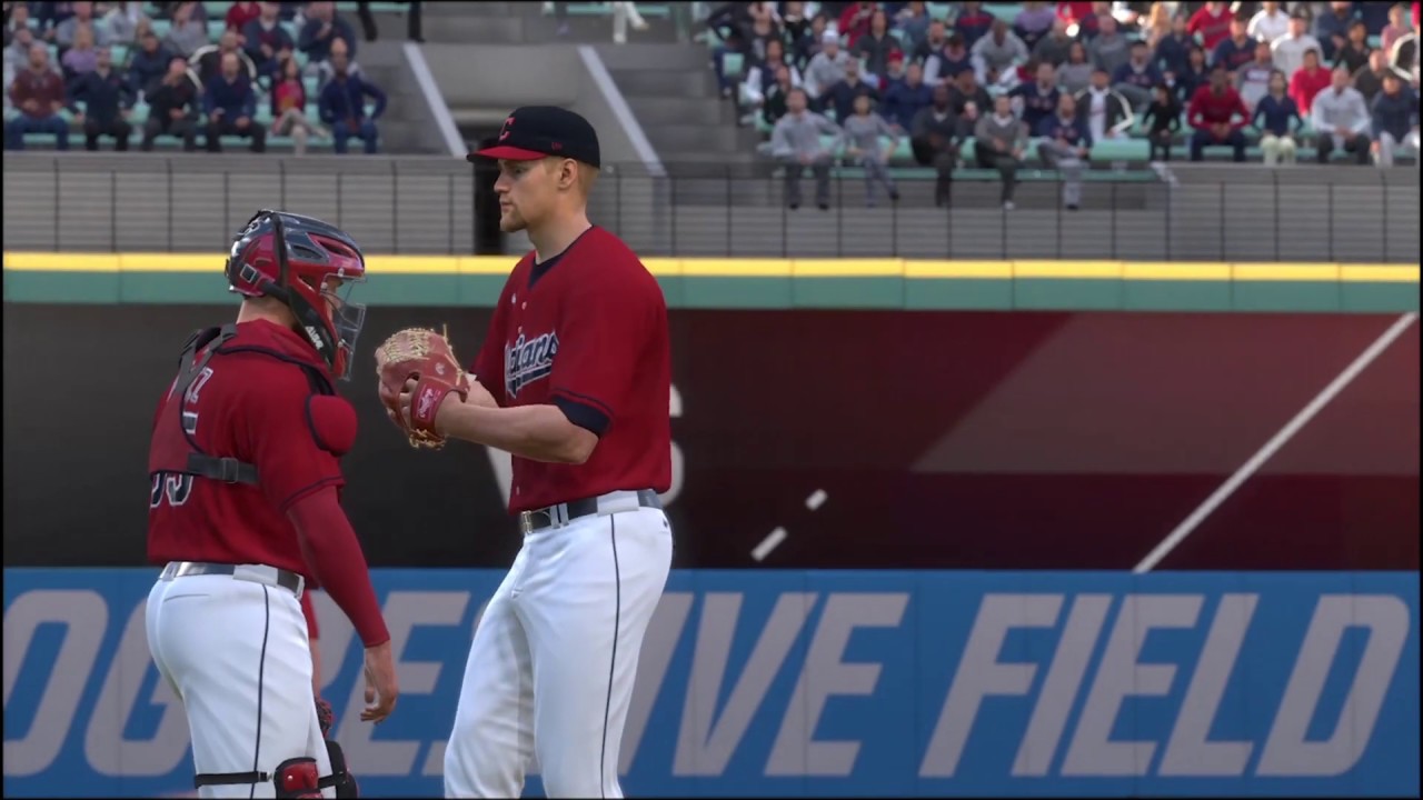 CLE vs. CWS - June 19, 2020