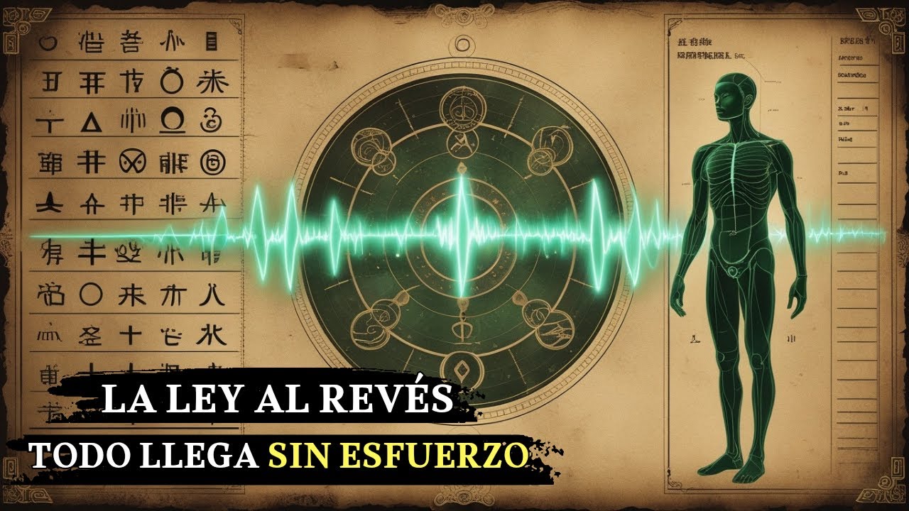 La LEY AL REV&Eacute;S : Cuando Dejas Ir, Todo Llega