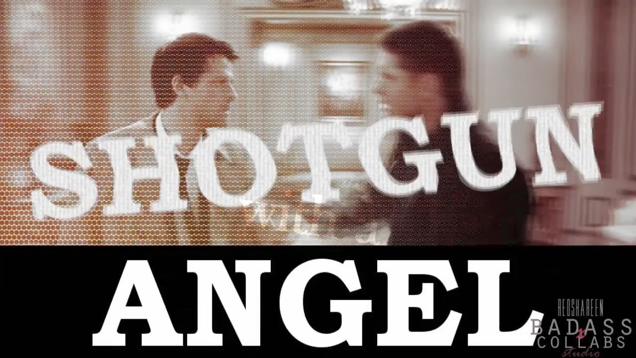 [bXc] ANGEL WITH A SHOTGUN - multigay mep ♚