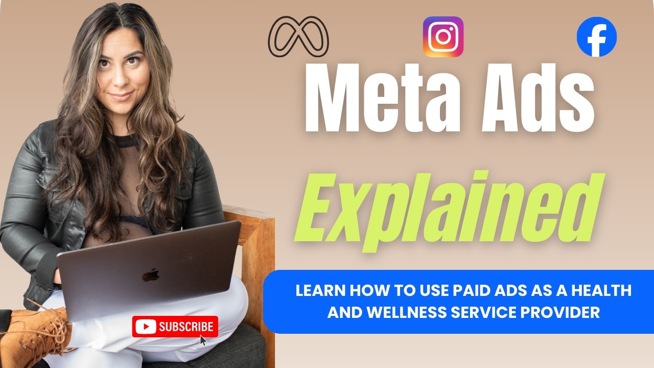 Learn How Meta Ads Actually Work (Before You Spend a Dollar)
