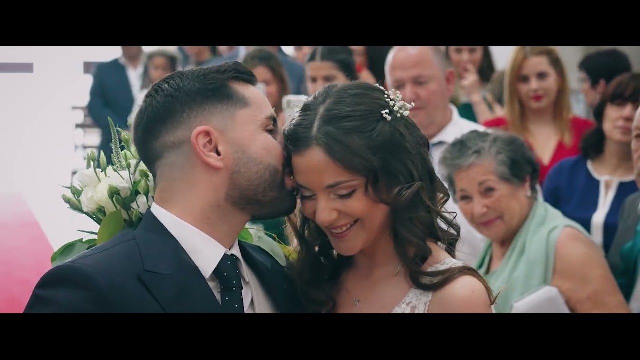 Rita e Diogo Highlights