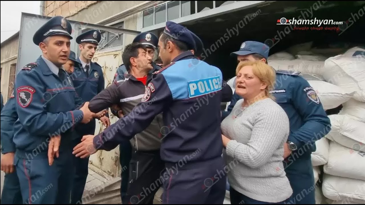 Լարված իրավիճակ Արմավիրի մարզում․ ժամանել են մեծ թվով ոստիկաններ․ ո՞վ է փոխհատուցելու ընտանիքին