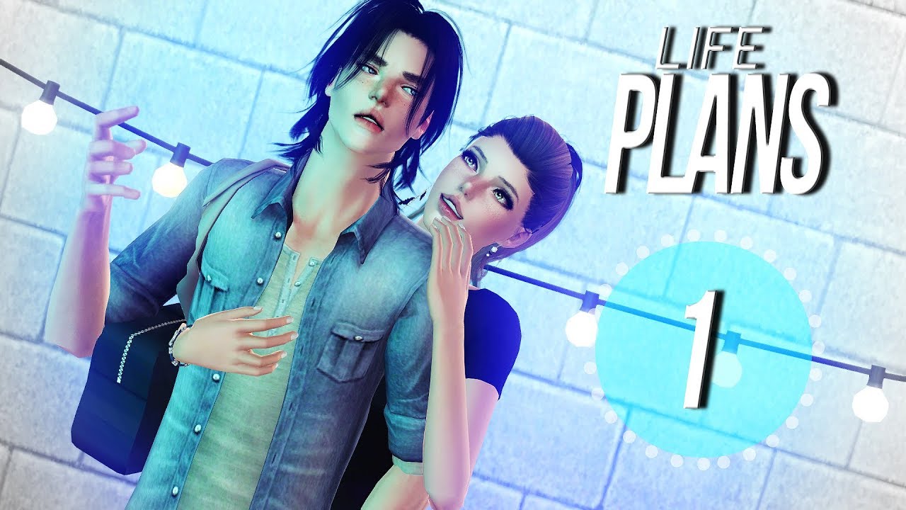 Life Plans | Episode 1 | Sims 3 Series