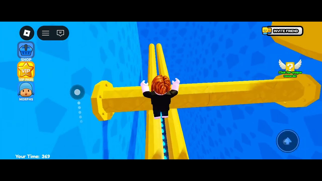 BACON PLAYZ:Escape Pocoyo prison