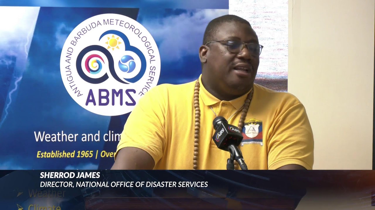 ABS MIDDAY NEWS (Tuesday September 15th 2026)