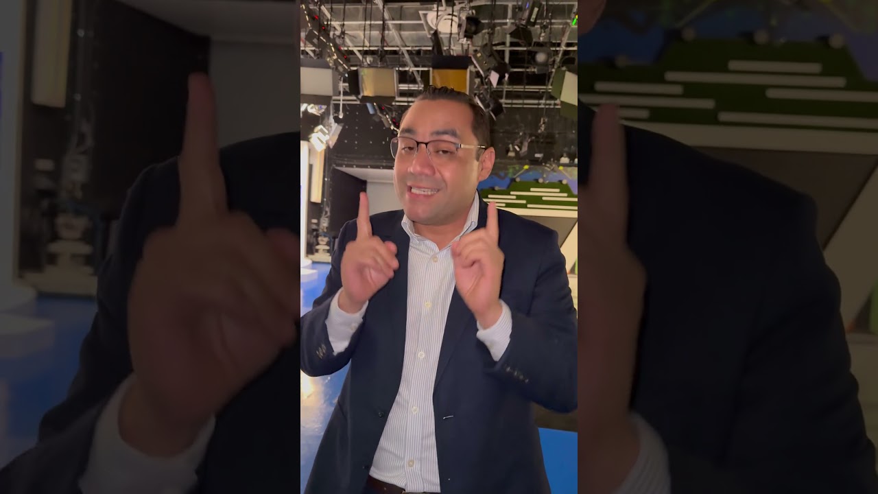 Cristian Moraz&aacute;n da su humilde opini&oacute;n sobre conflicto con servicio taxi VIP