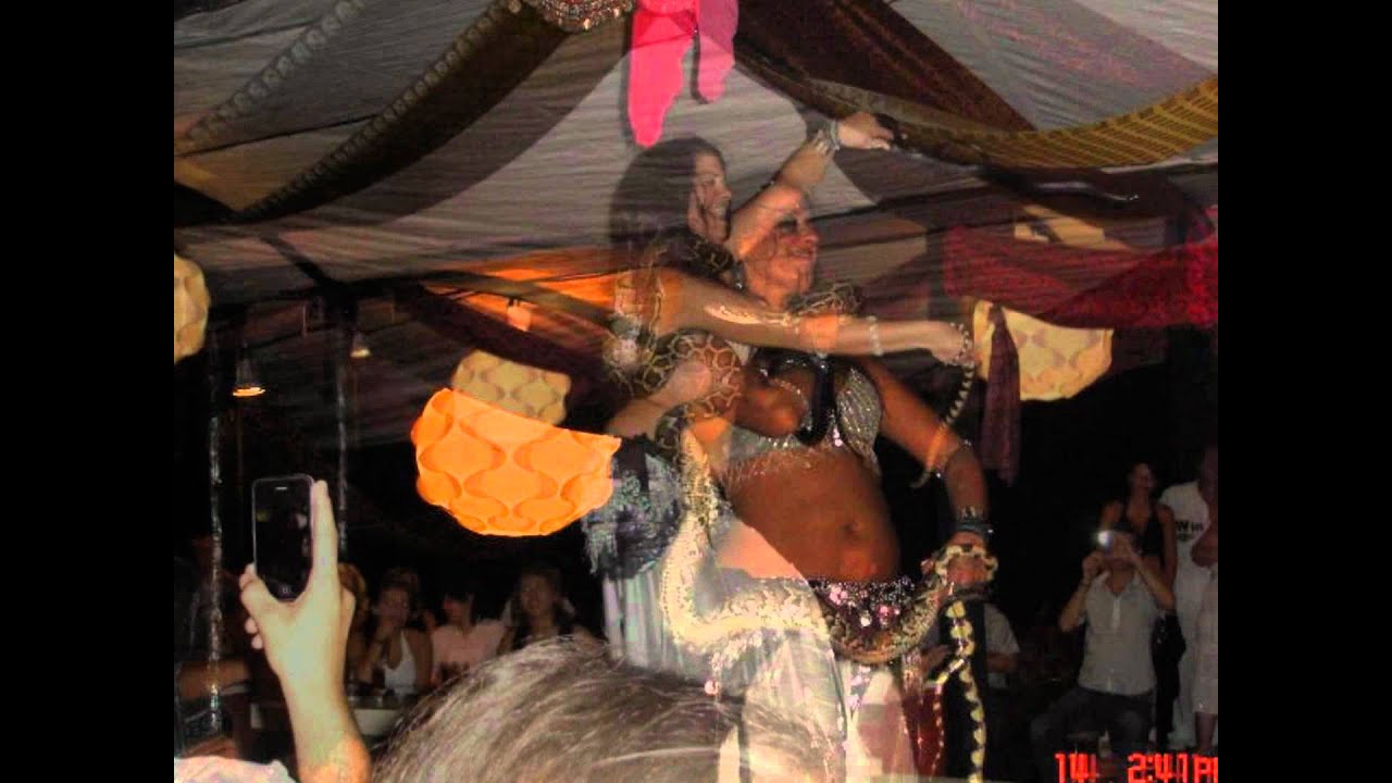 SUMMER CLUB MAMOUNIA(FERES EVROS)(BY STRATOS TEPETSIKLHS)No2.wmv