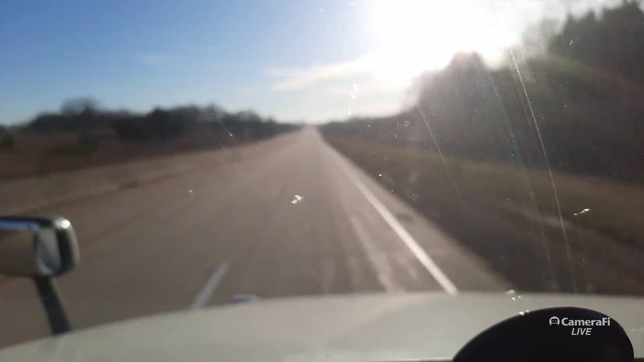 BigRiggJiggin's picking up a meat load and Cedar rapids IA to san Antonio TX