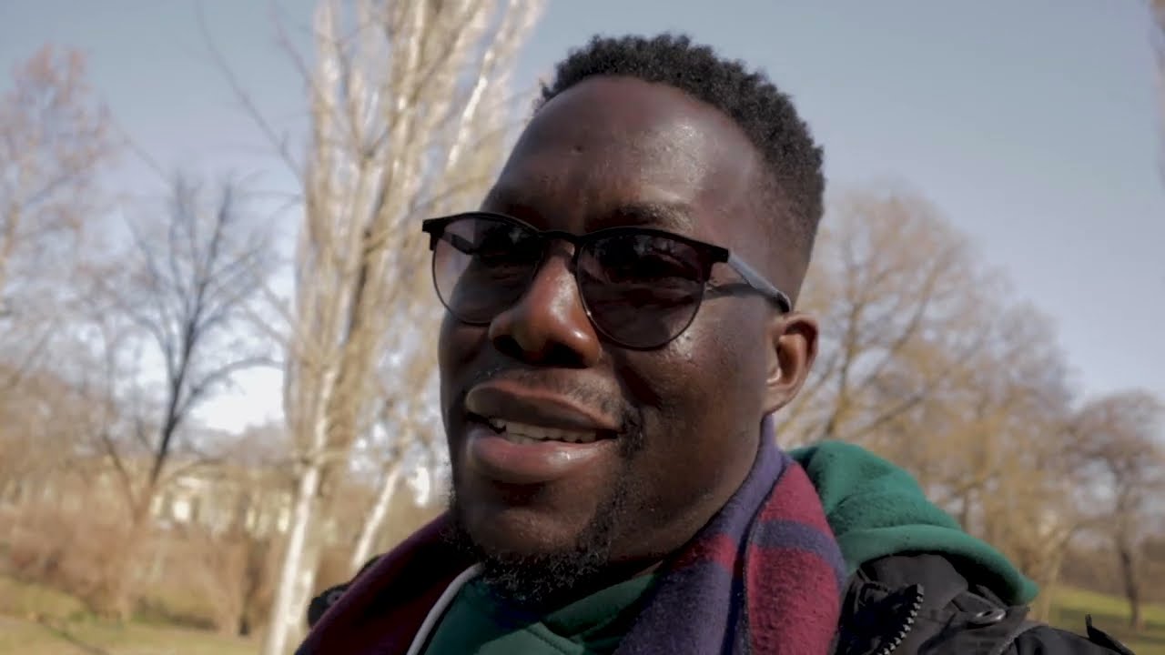 I Moved to Budapest: Here's My Story as a Black Expat | Vlog | European Experience