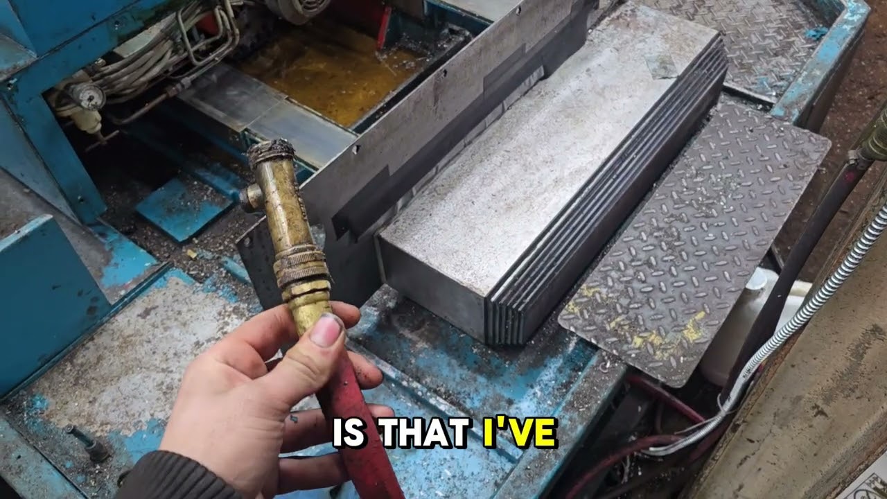 How To Clean A CNC Machine