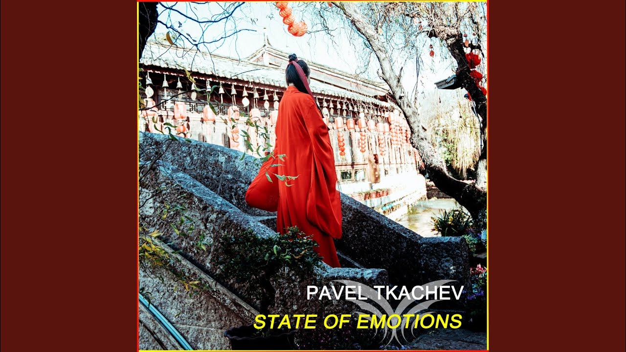 State of Emotions (Original Mix)