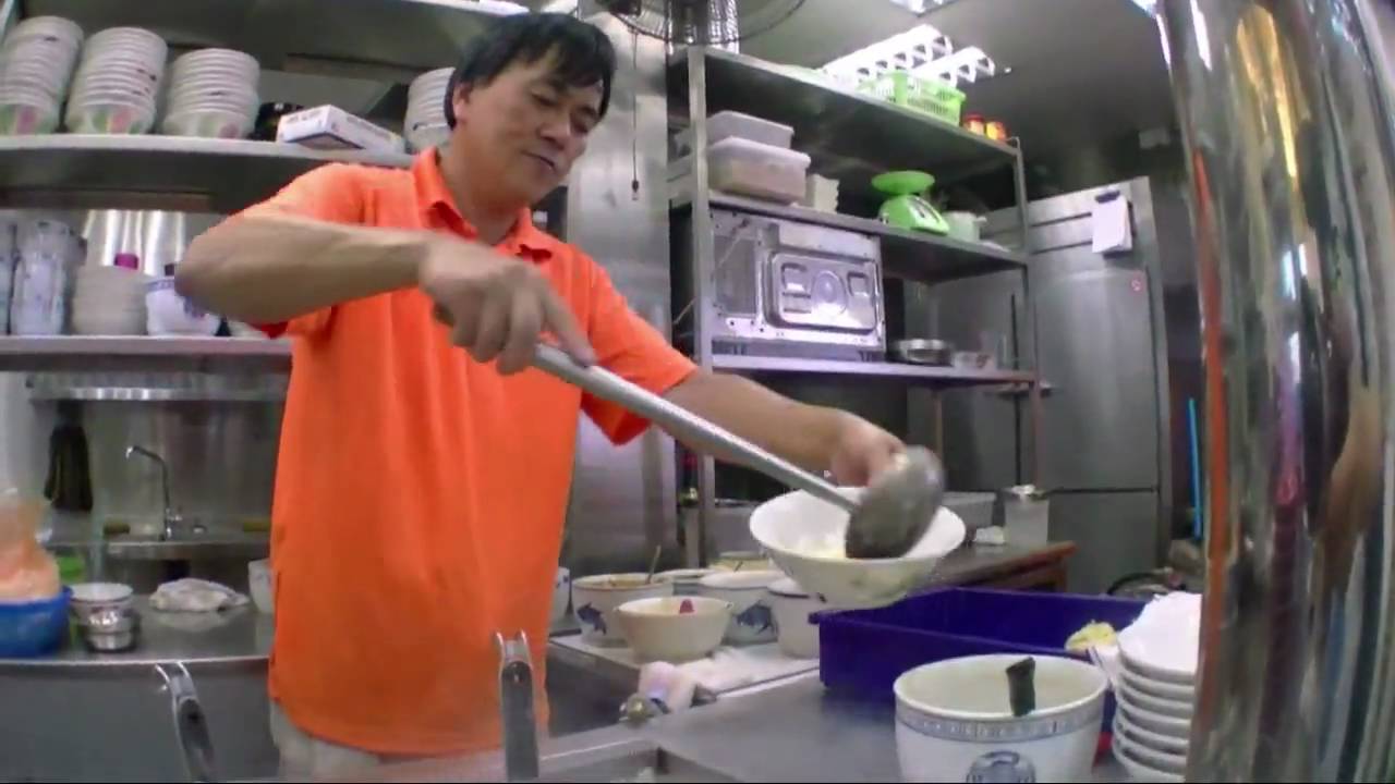 Ah Guan Mee Pok Tah