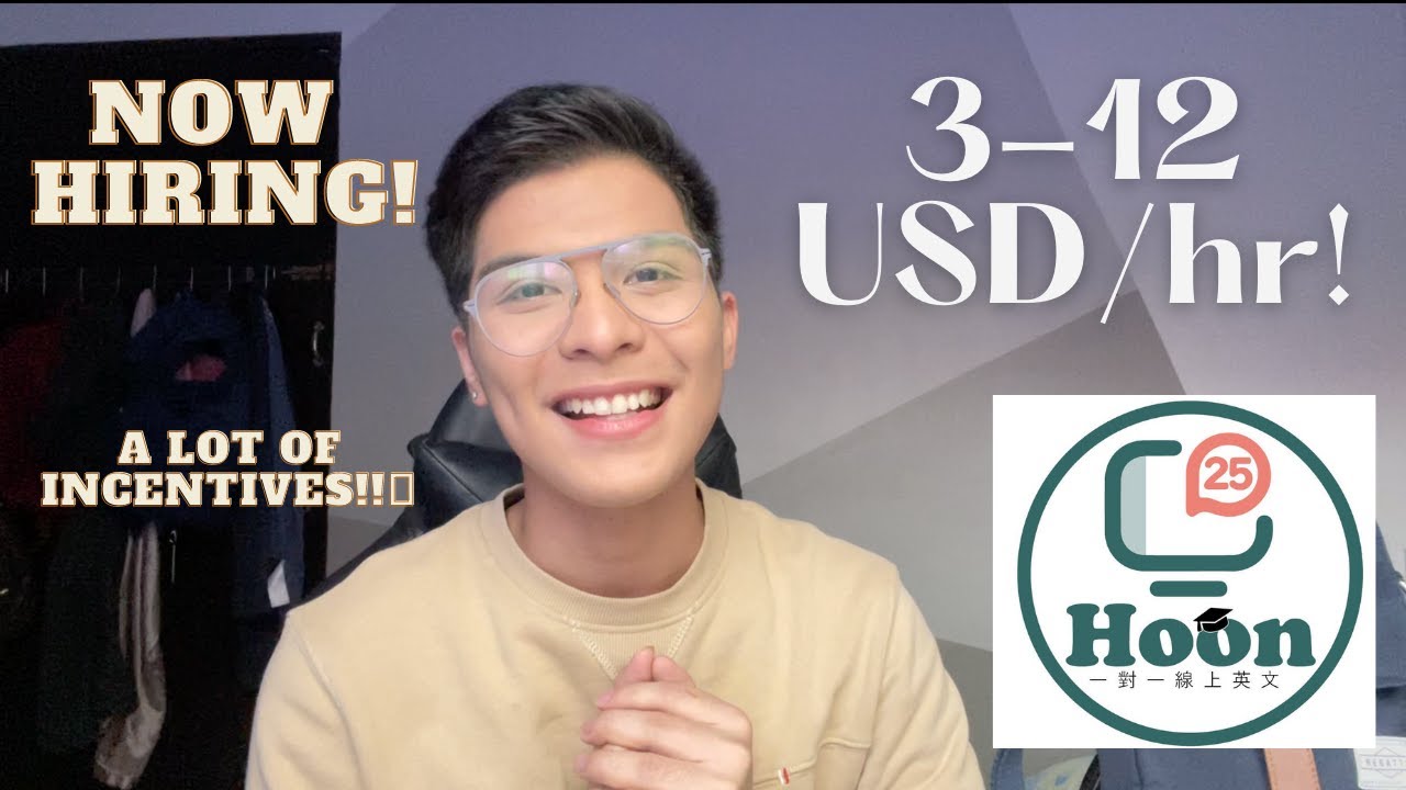 25HOON | EARN UP TO 12USD/HR | HONEST REVIEW | PROS & CONS | EP3