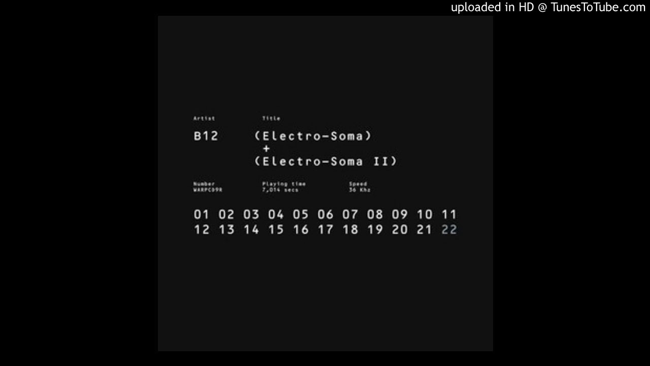 B12 - Transient Pathways