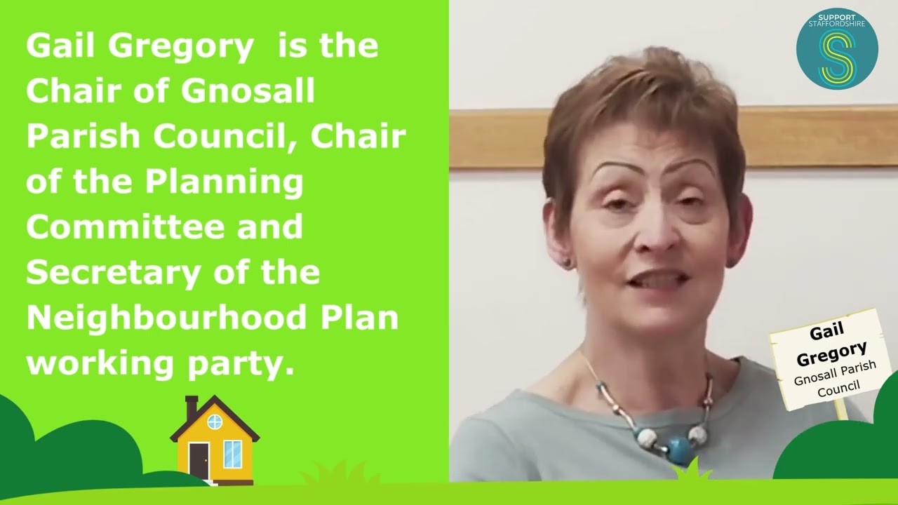 The Role of Rural Housing Enabler: Gnosall Housing Scheme Case Study
