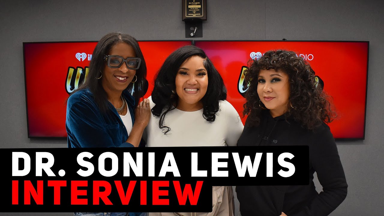Dr. Sonia Lewis: RAP Plan, Reclassified Degrees & How Student Loans Hit Your Credit + More