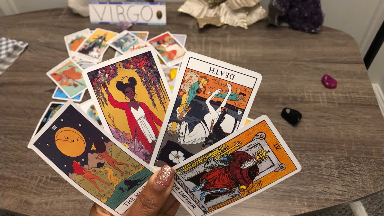 VIRGO! ♍️ SLOWLY MATURING!🔥 ... THEY MADE POOR DECISIONS!🌟... WANTING TO STEP UP TO THE PLATE...❤️