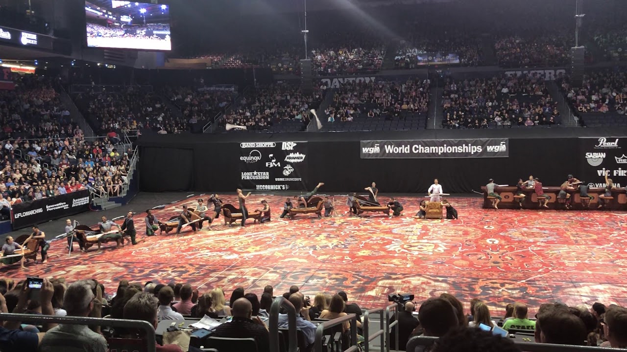 CGT 2018
