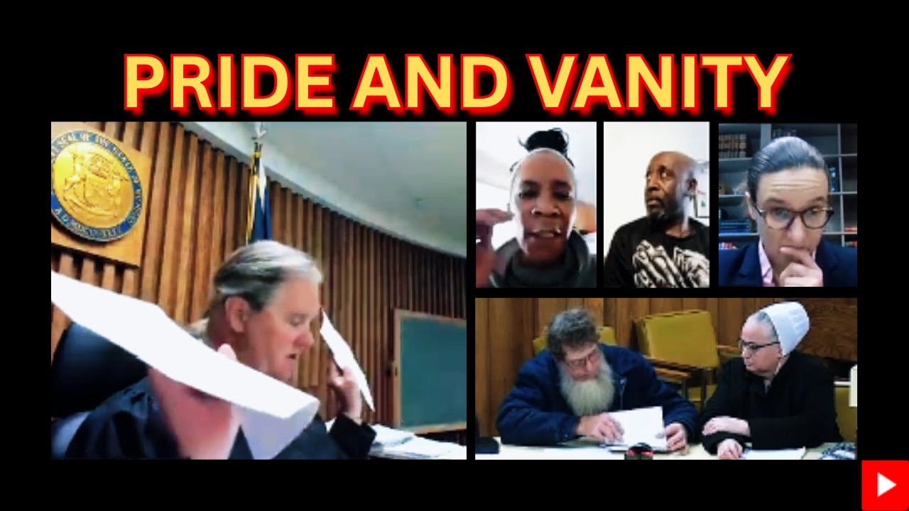 Freakouts, Forgery, and Fake Filings from Amish using AI