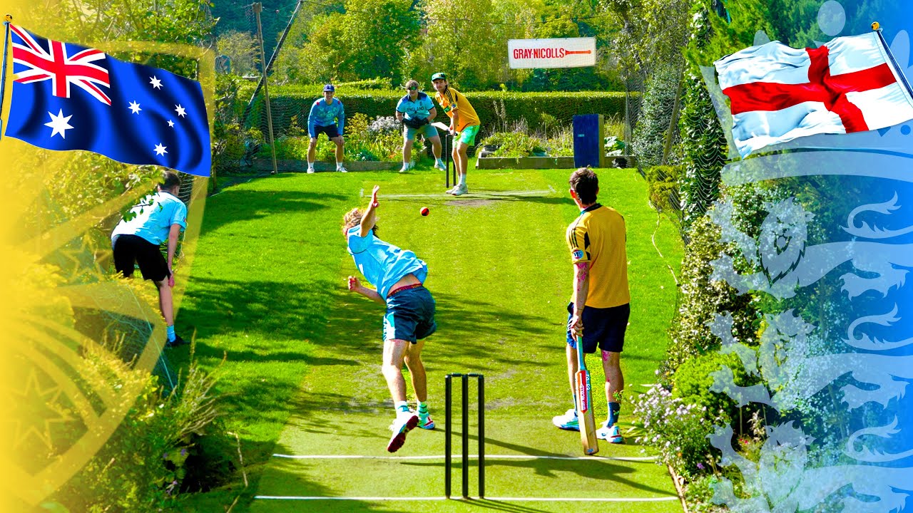 THE BACKYARD ASHES 2025 🇦🇺🏴󠁧󠁢󠁥󠁮󠁧󠁿