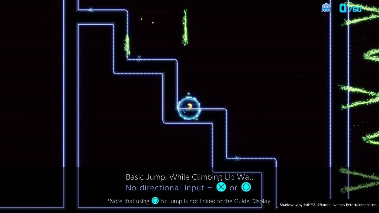 Shadow Labyrinth part 9