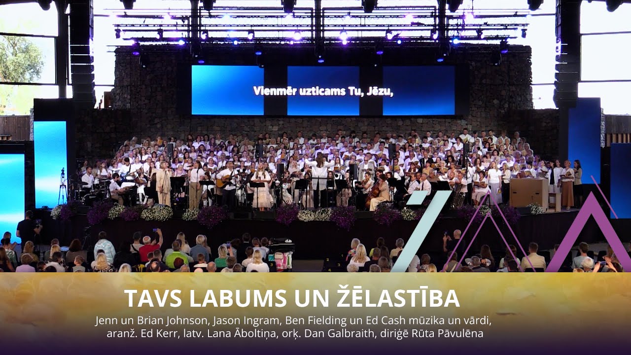 TAVS LABUMS UN ŽĒLASTĪBA