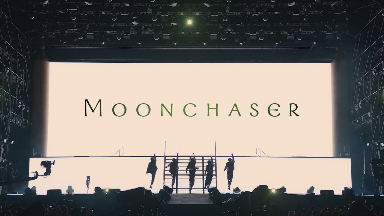 STARGLOW / Moonchaser [BMSG FES'25] DAY1