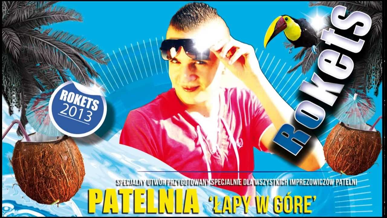 Rokets - Patelnia 