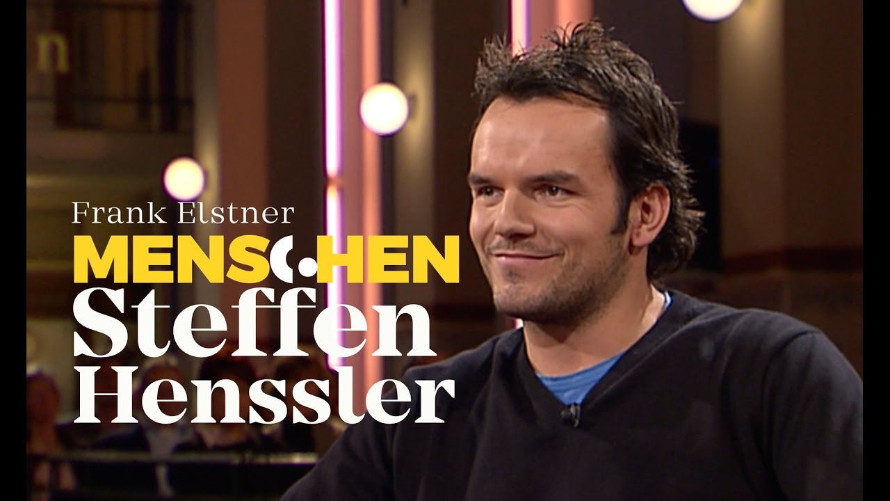 Grill Interview mit Steffen Henssler | Frank Elstner Menschen