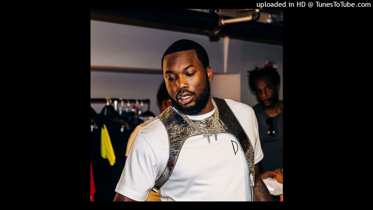 (FREE) Meek Mill Type Beat 2023 