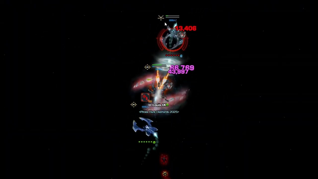 Space Aces - TDM - 75% Winrate 🎯
