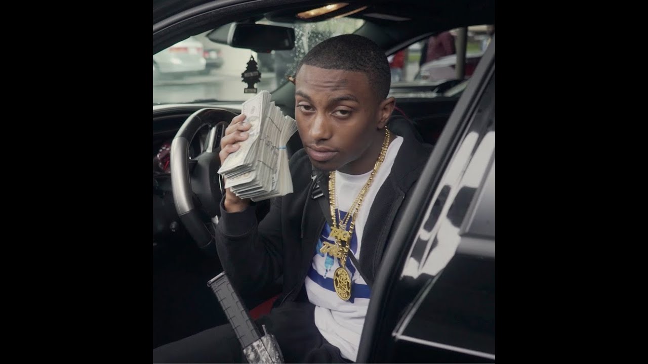 Sport - TC Don Dada (Official Music Video)
