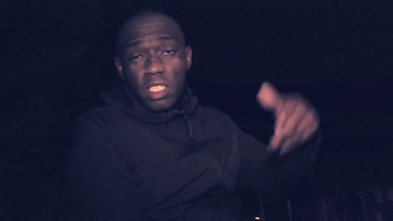 J1 - Grinders [Net Video] | JDZmedia