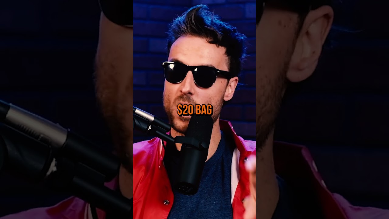 This Is Why Weed Is SO Expensive In California | The Connect