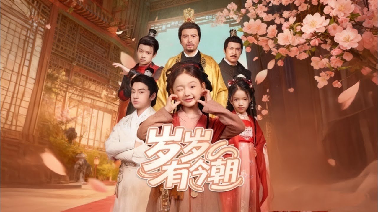 🥰她身負天運道體，是救世的唯一希望！冒牌師姐卻想奪她氣運？看她以凡人之軀，比神明更耀眼！#大陸短劇 #甜寵劇 #港台推薦劇#短劇