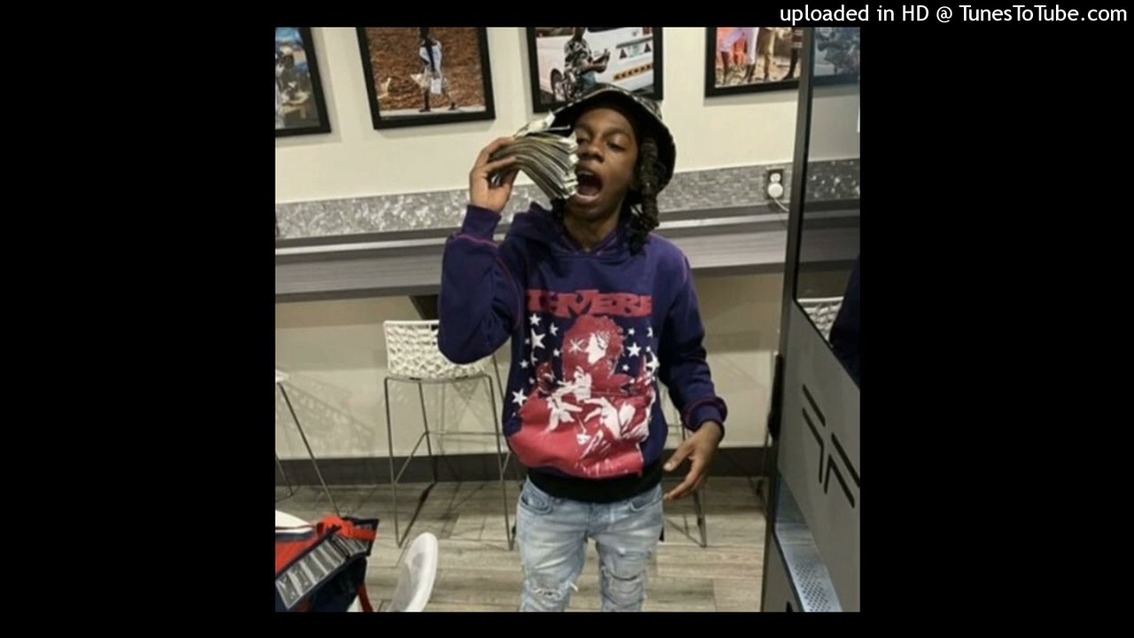 (free) teflon zay + zone1eriic + babydrill + dezeiioun type beat bleedin