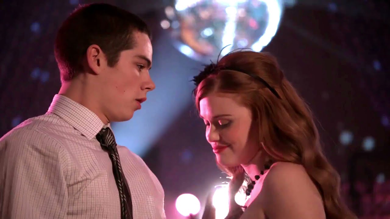 Stiles & Lydia¦¦ Saturn