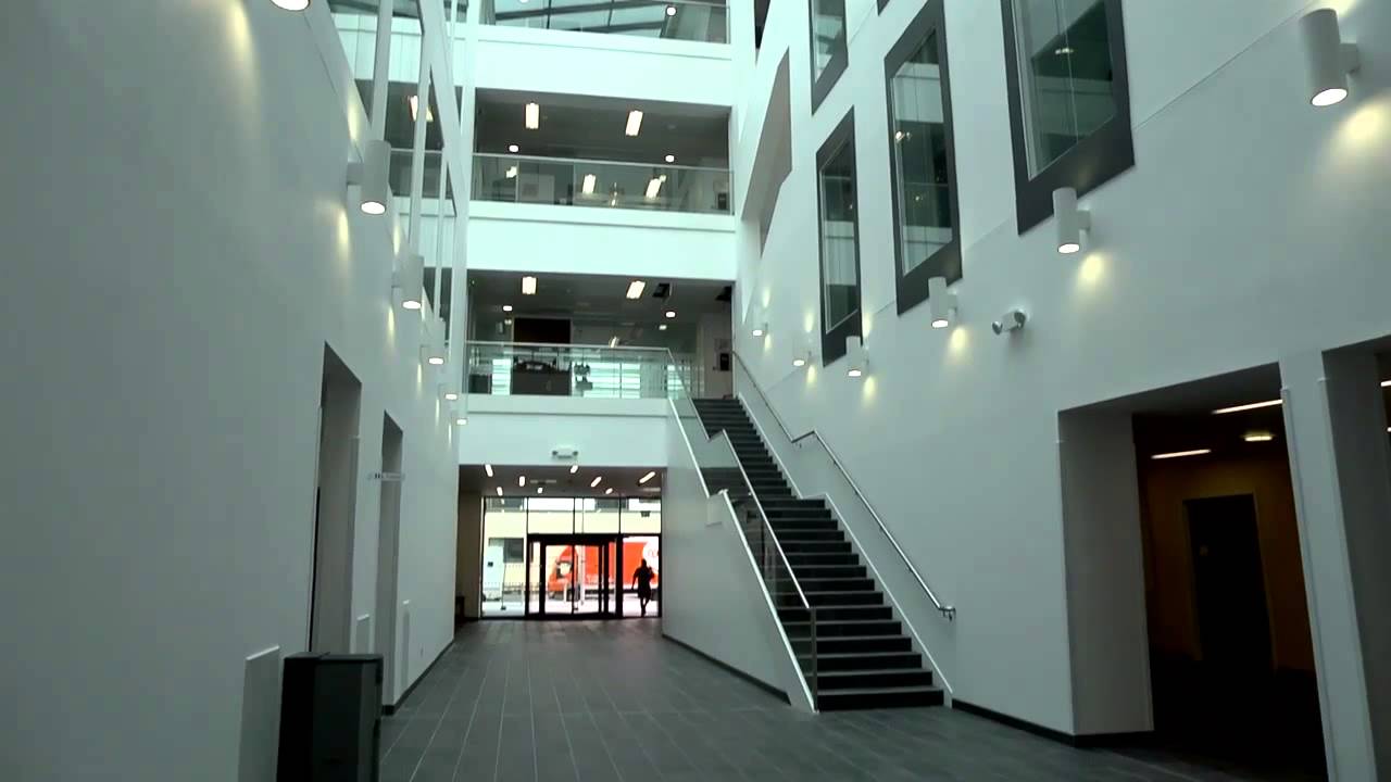 NHSGGC - QEUH and RHC Official Opening 3, Presentation Video