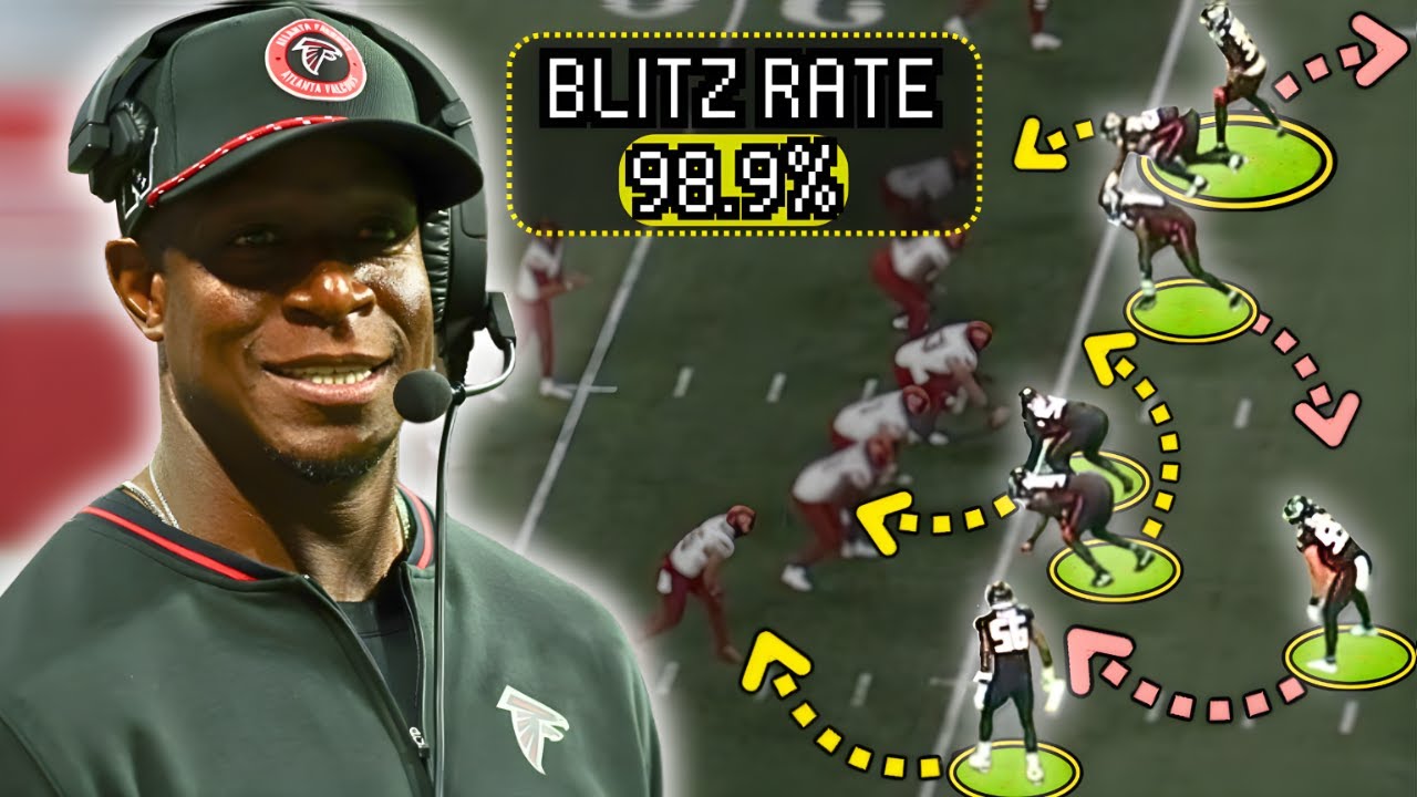 How Raheem Morris Will Fuel 49ers Defensive DOMINANCE!
